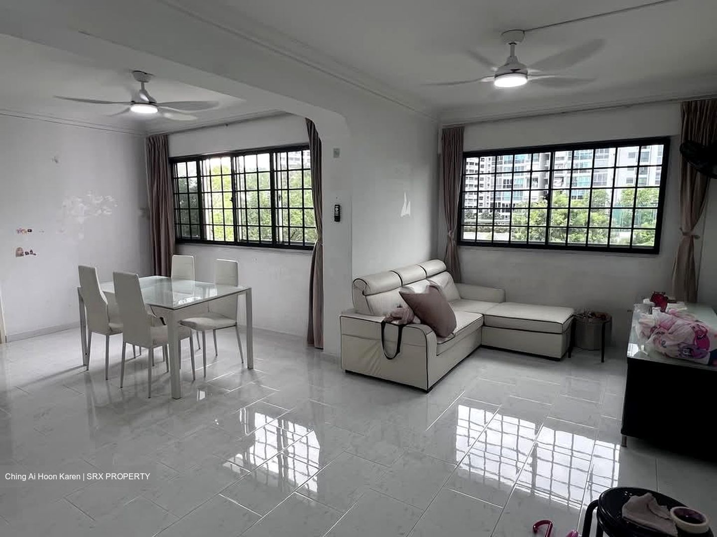 Blk 557 Hougang Street 51 (Hougang), HDB 4 Rooms #555416391